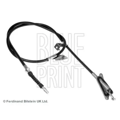 Cable de accionamiento, freno de estacionamiento BLUEPRINT ADN146283 Hecho A Mano